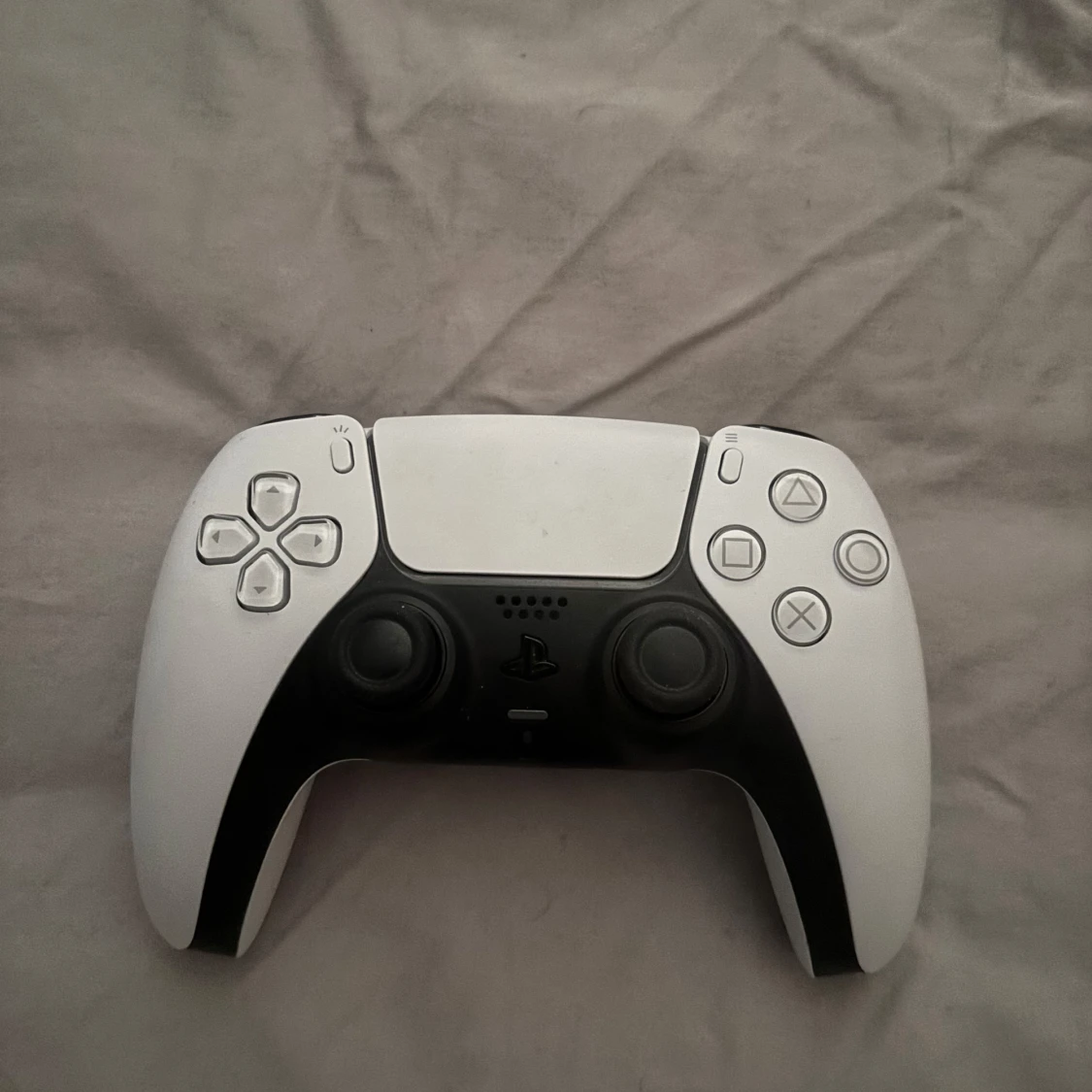 Ps5 kontrol