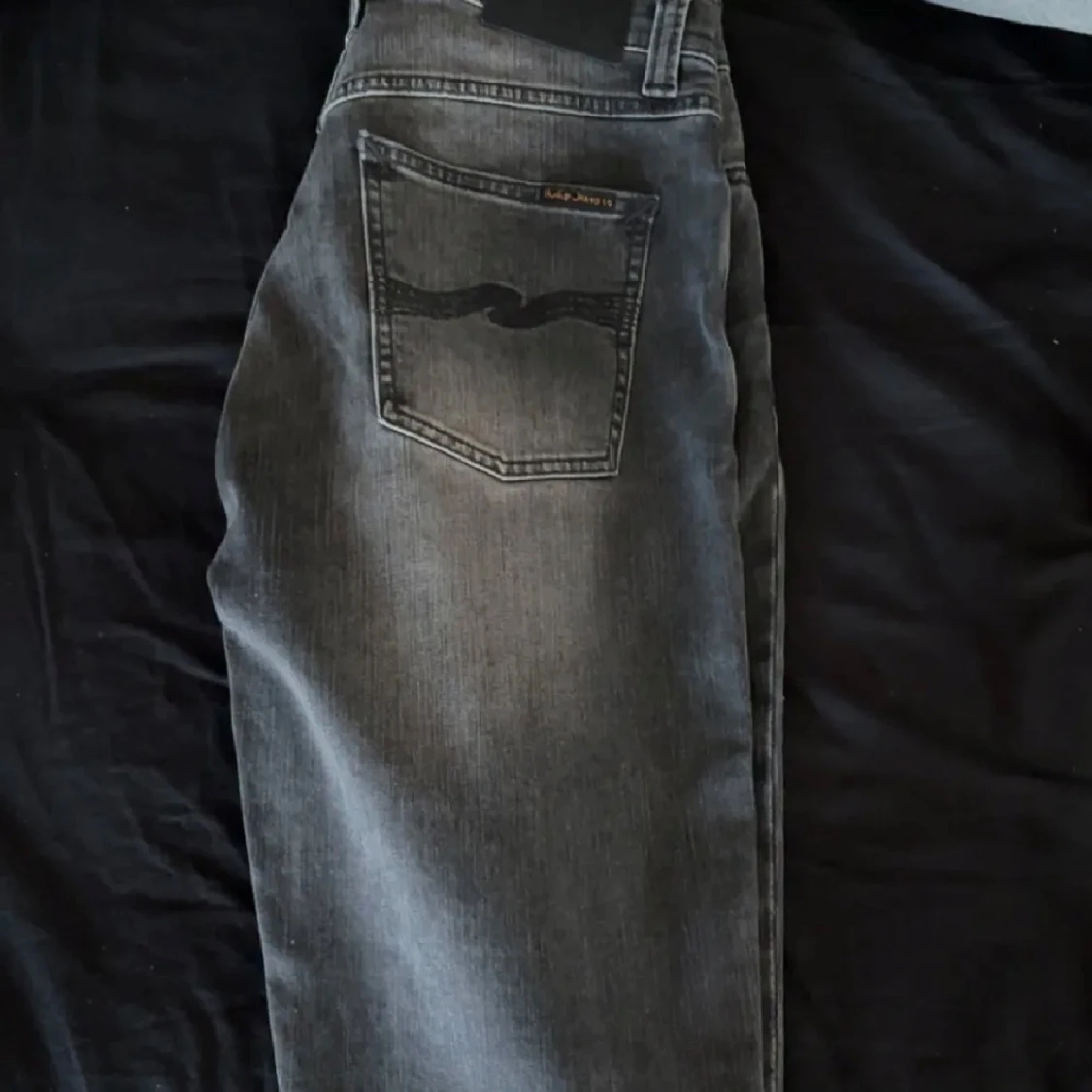 Nudie Jeans Grim Trim  - 2