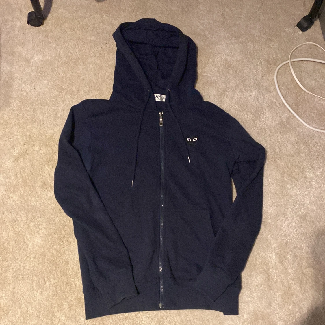 CDG zip