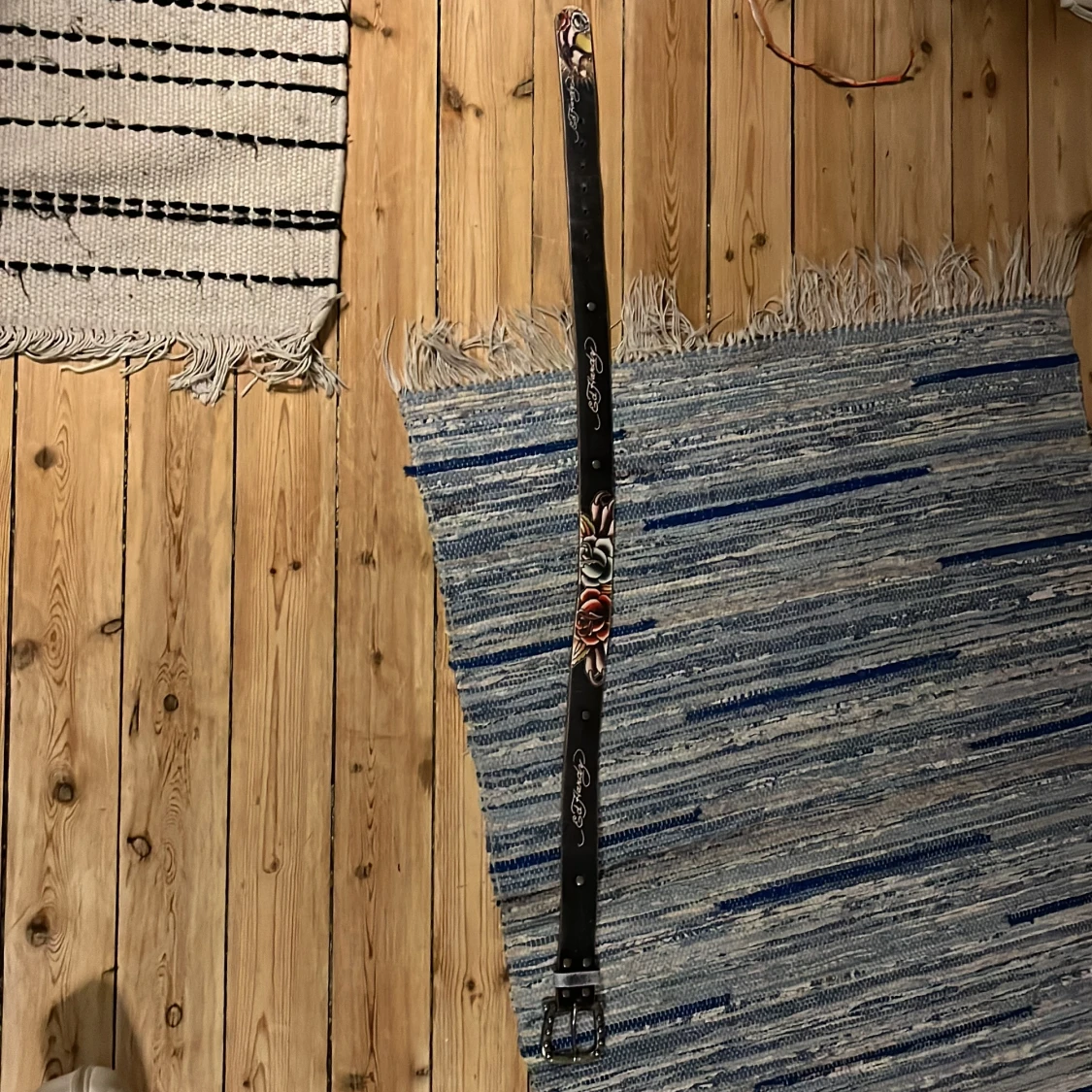 Ed Hardy bälte  - 1