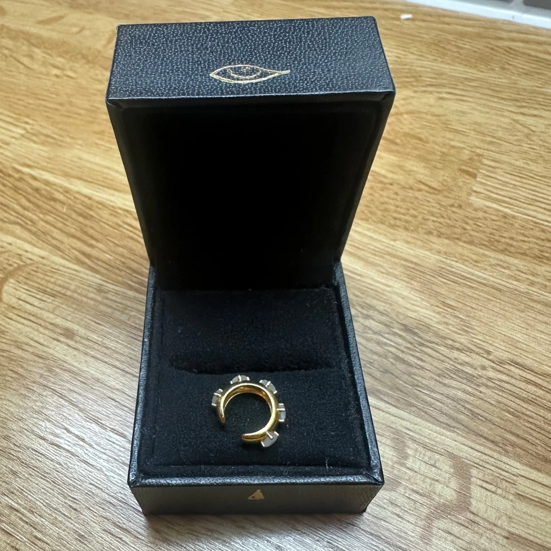 Maria Nilsdotter ear cuff - 1