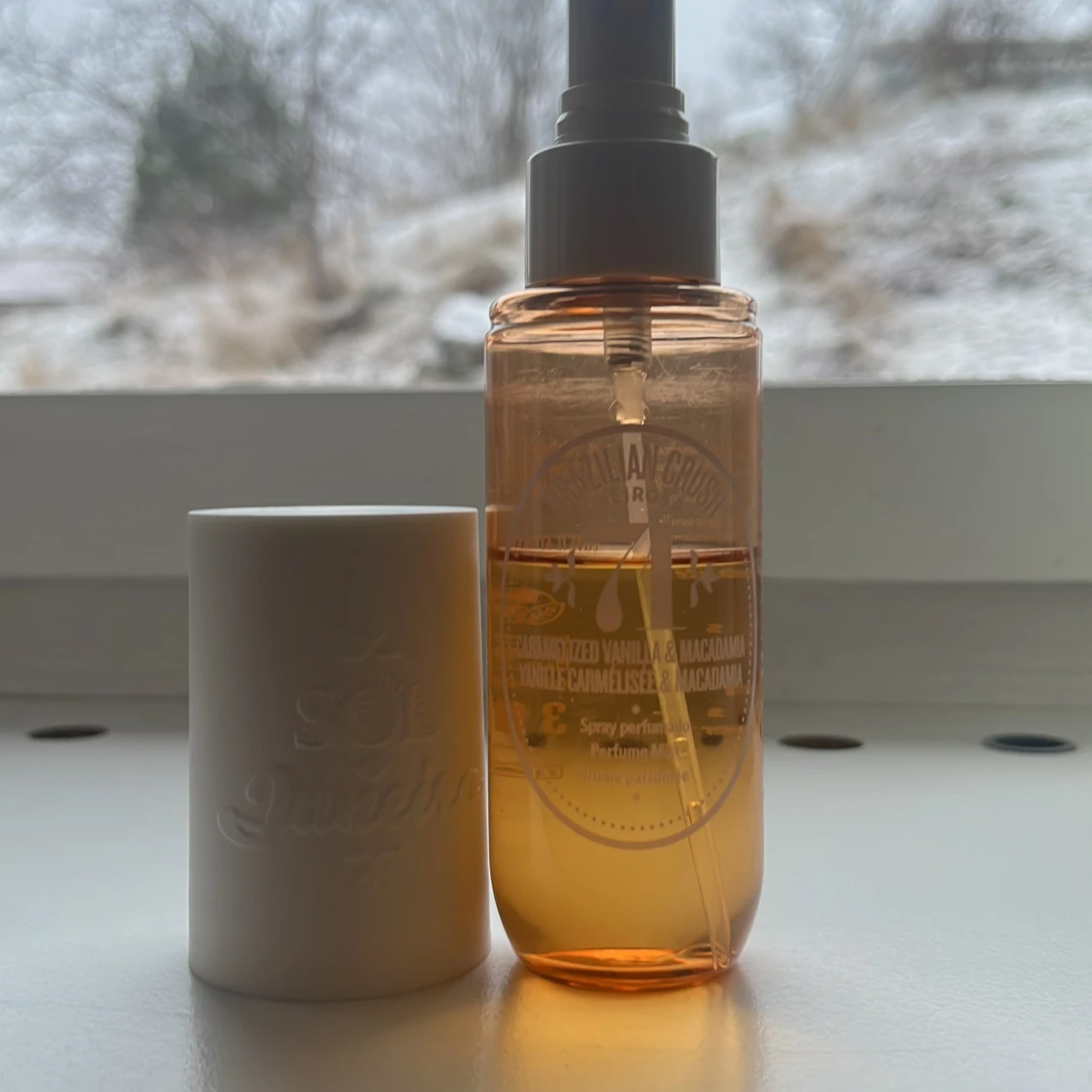 Sol de jainero 71 - 91