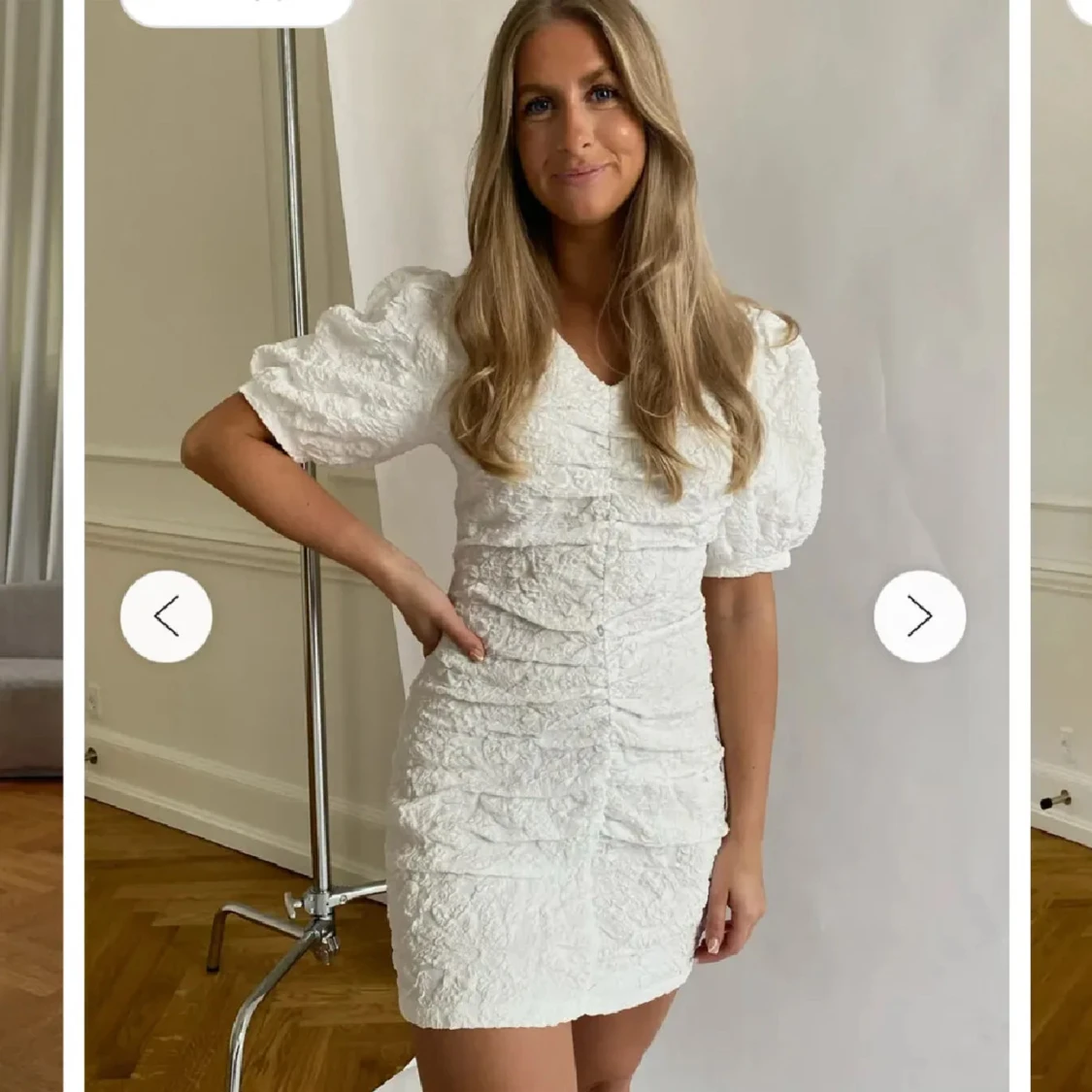 Student klänning  - 1