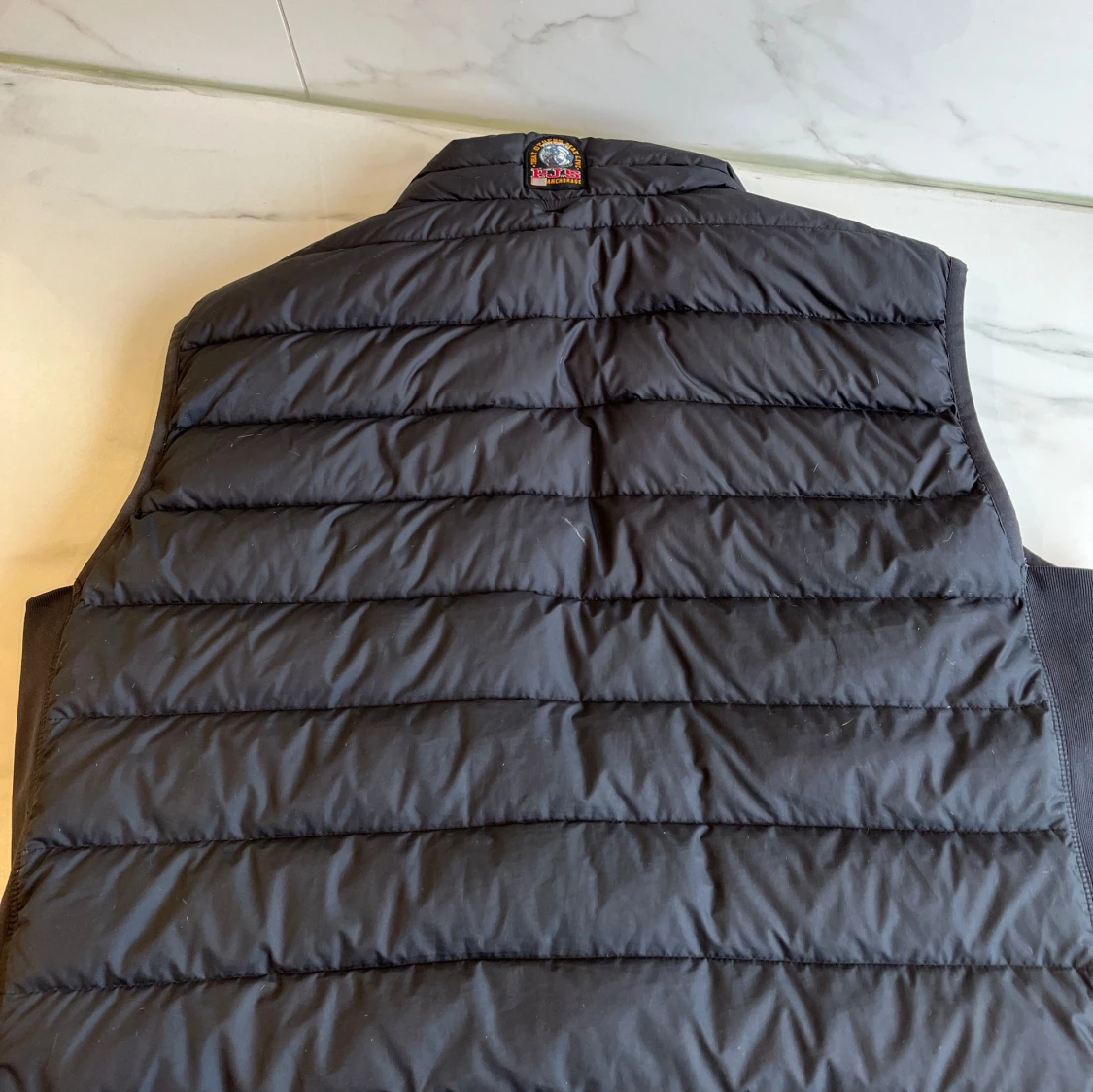 Parejumper väst  - 1