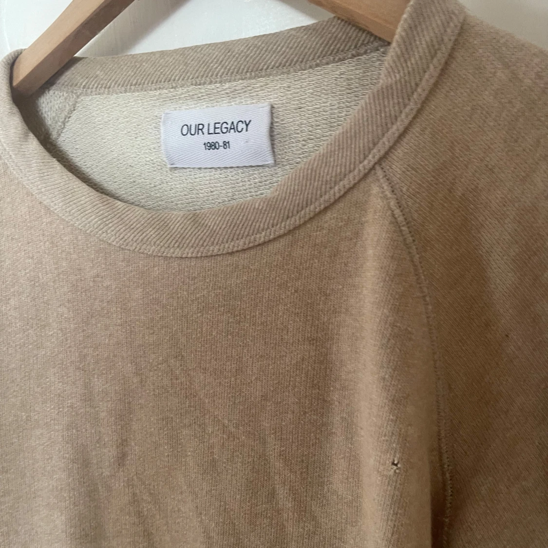 Our legacy tröja - 1