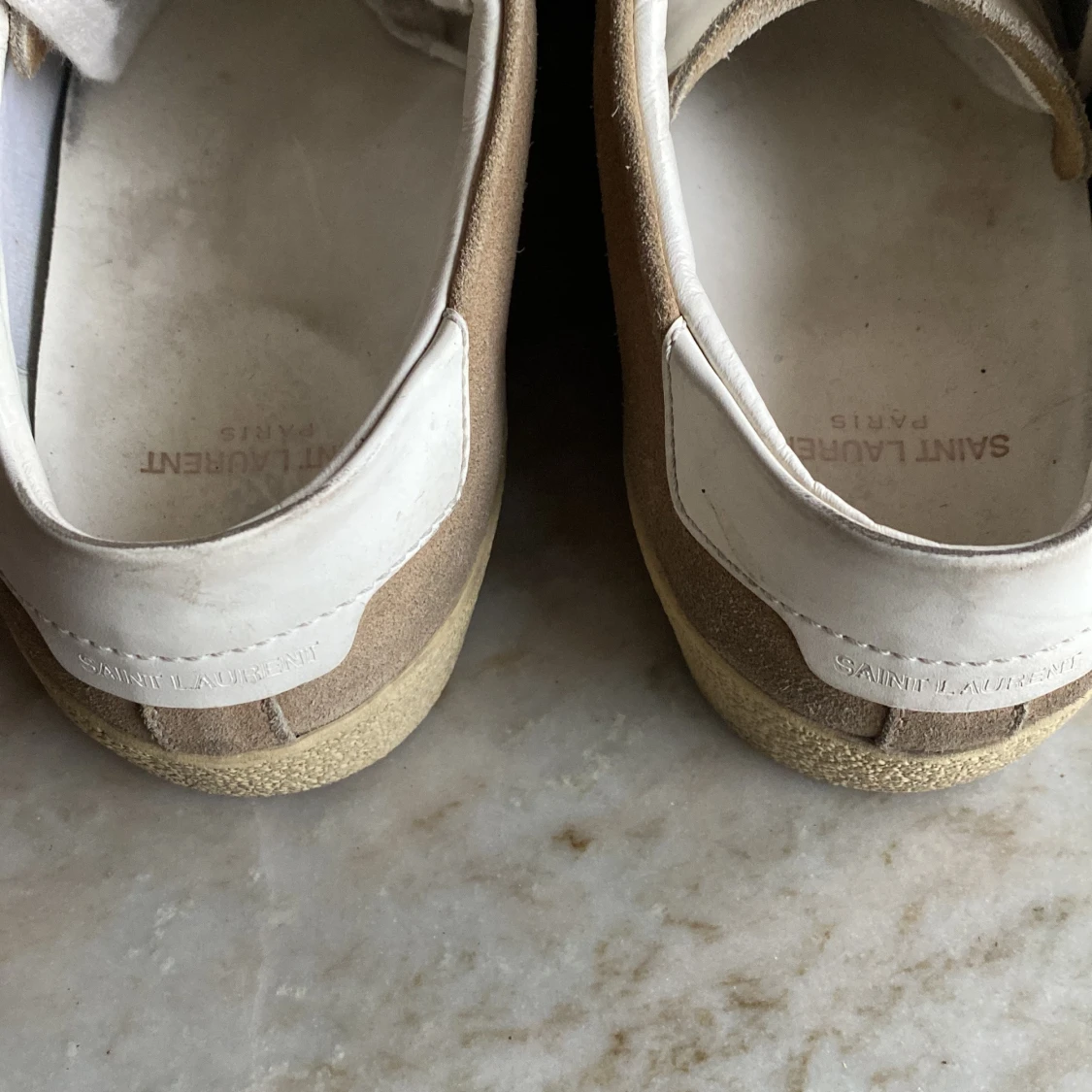 Saint Laurent skor SL/06 - 92