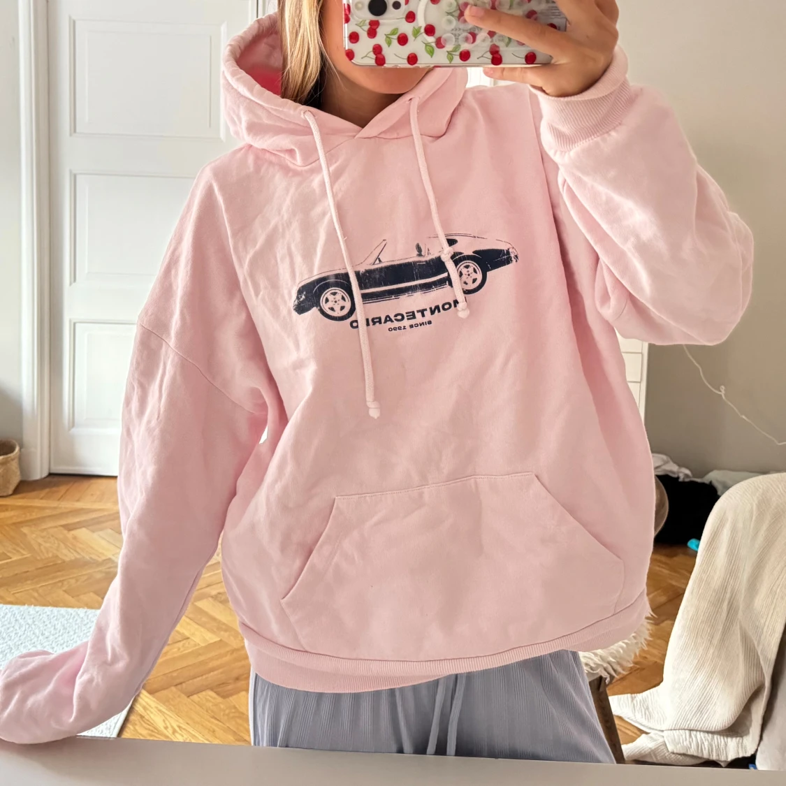 Så fin hoodie - 1