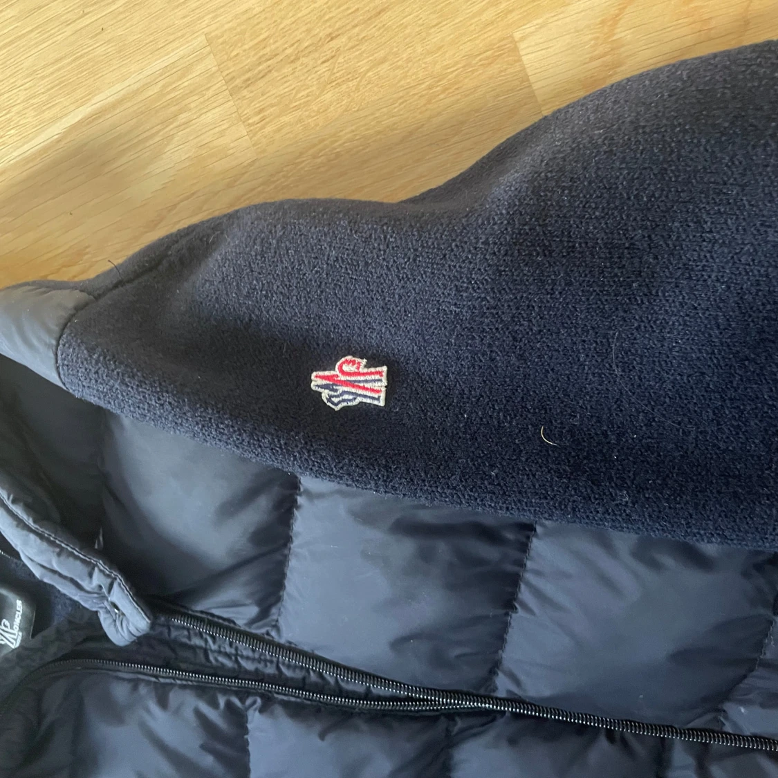 Moncler cardigan - 1