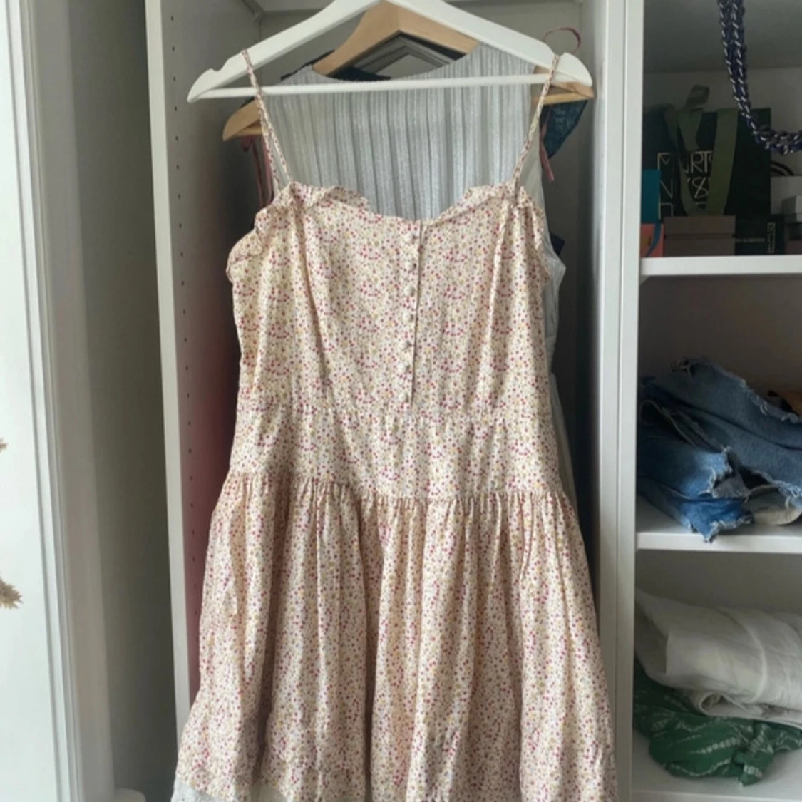  klänning från Mango