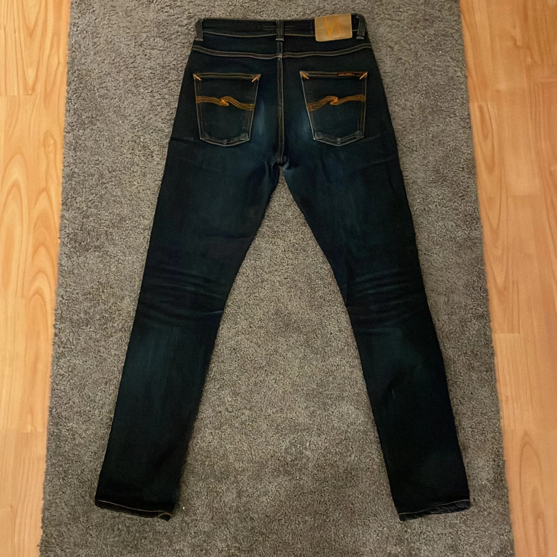 Nudie jeans ”lean dean” - 2