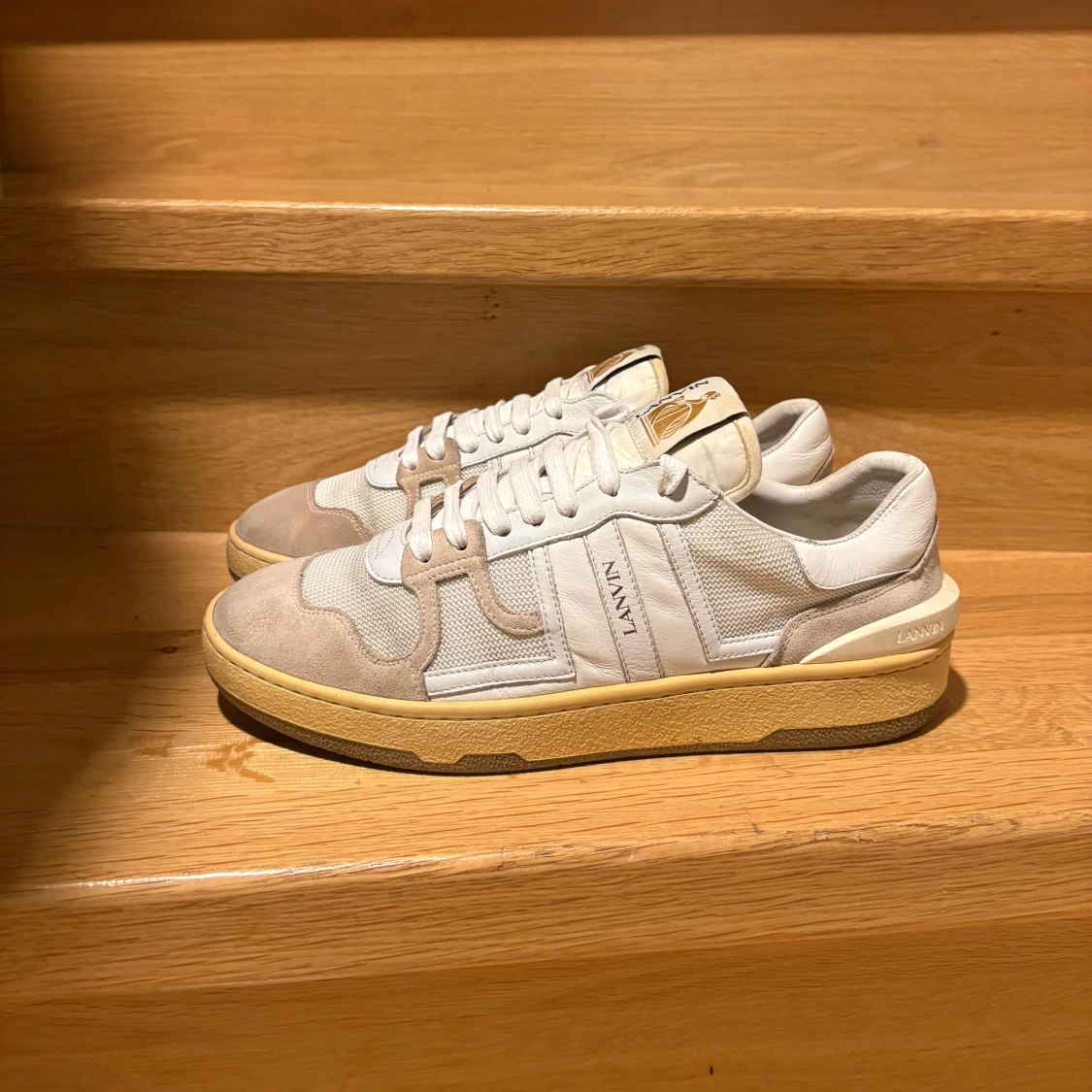 Lanvin sneakers  - 1