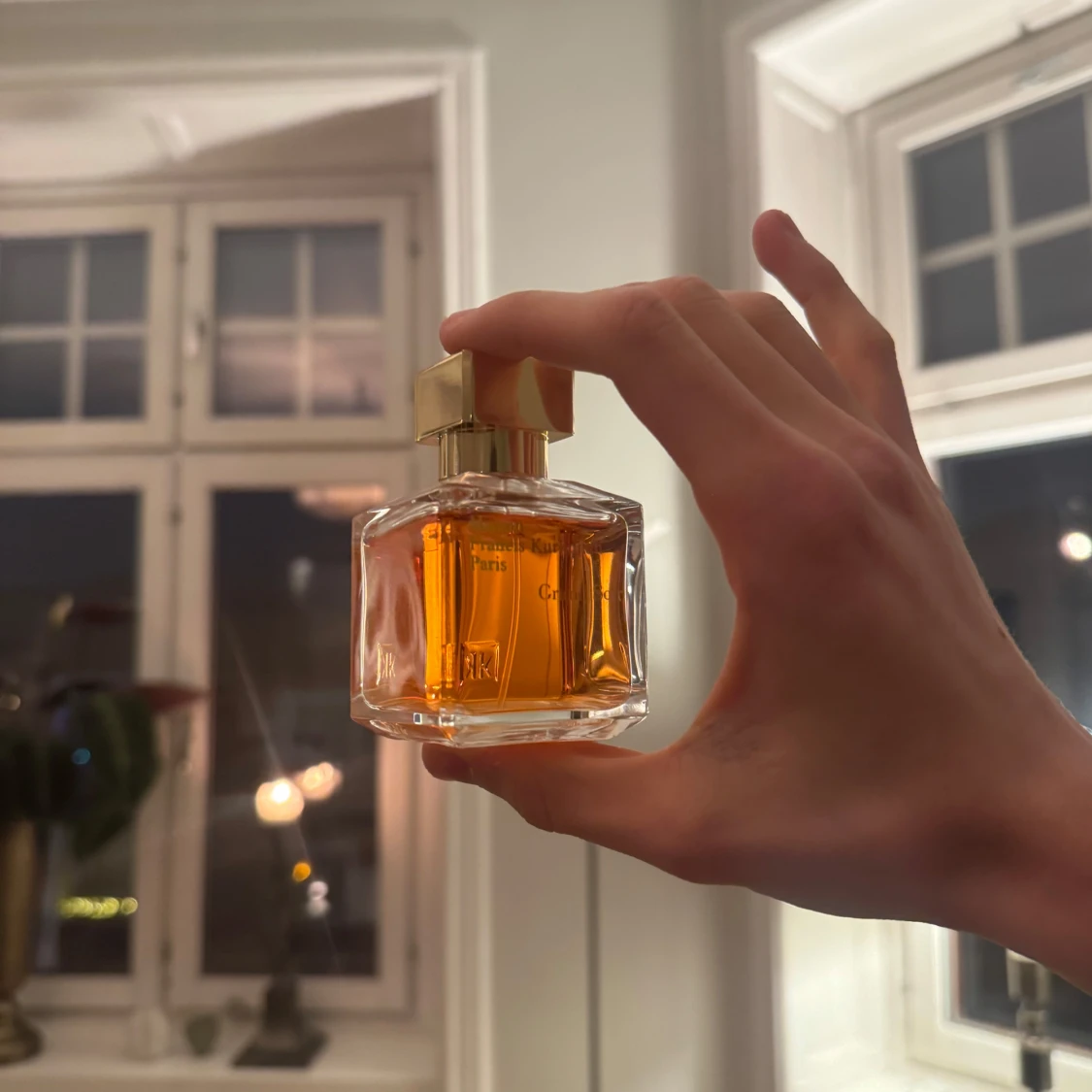 Grand Soir Parfym - 1