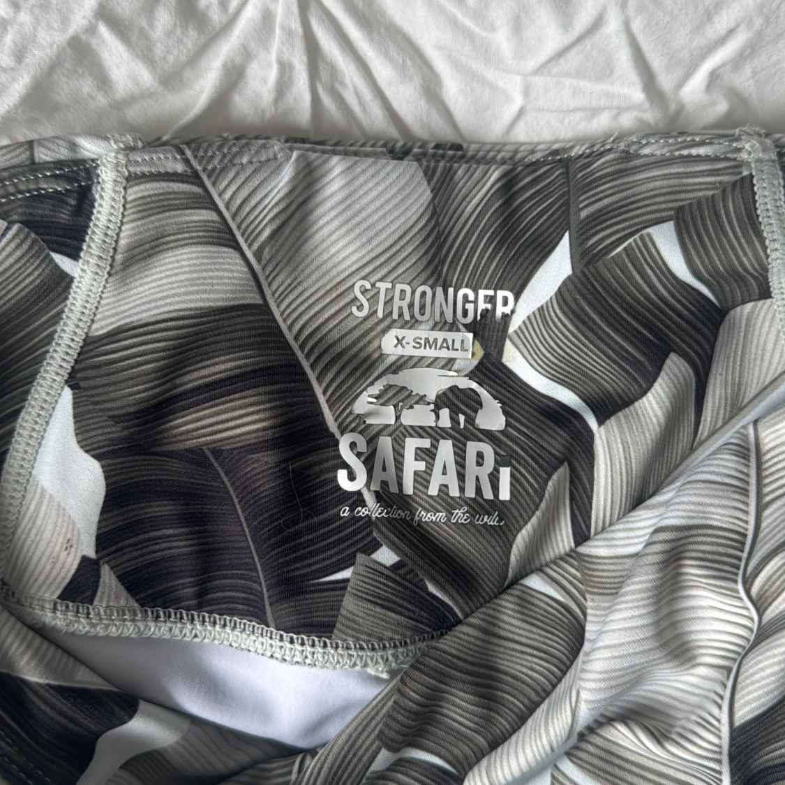 Stronger tights  - 2