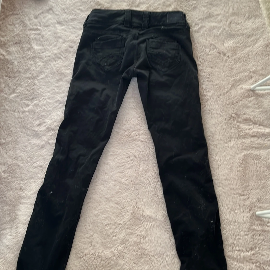 Svarta jeans från Pepe Jeans - 1