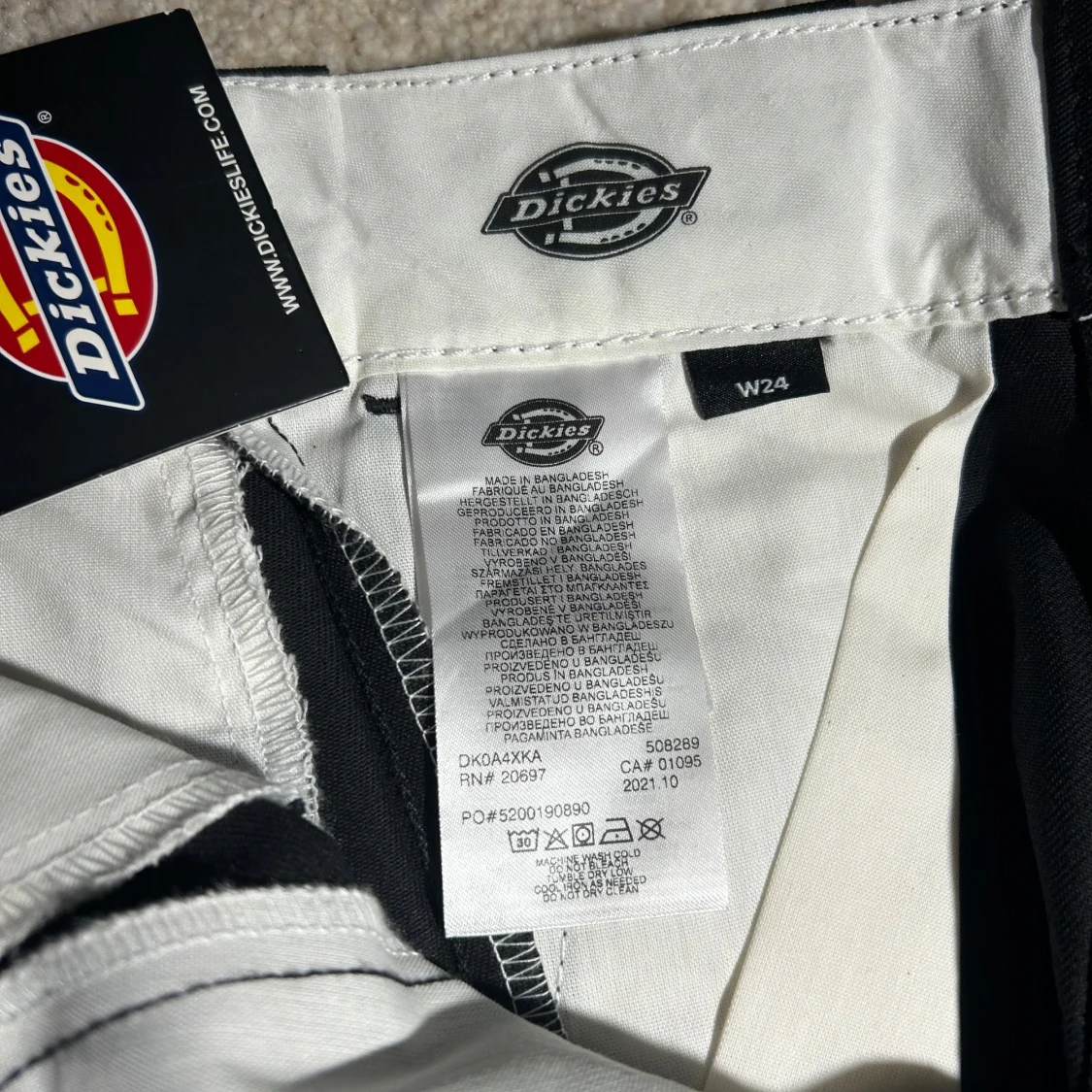 Dickies - 2