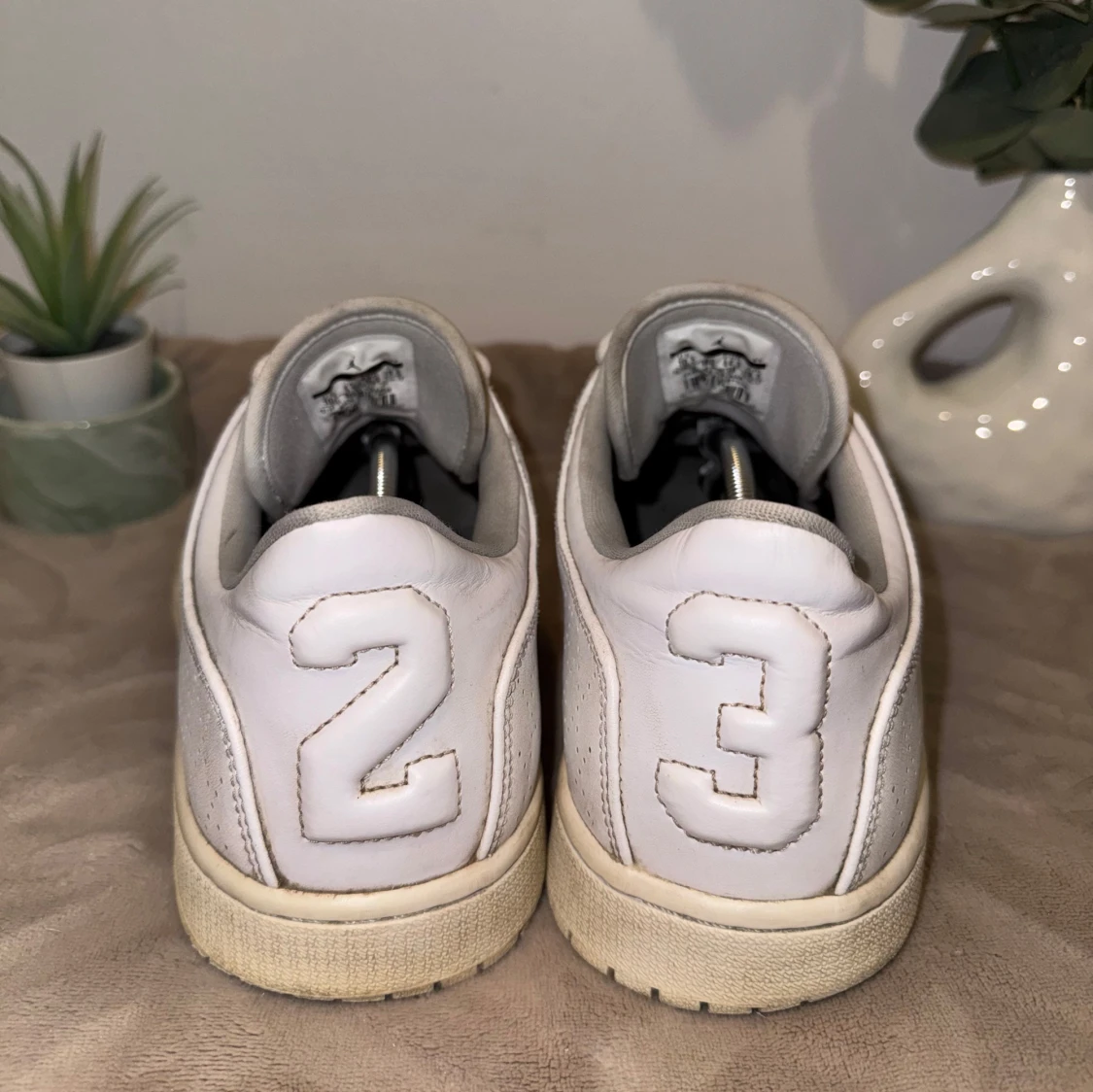 Nike Jordan 1 Flight 5 Low “23” - 2