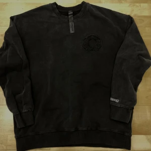 CHROME HEARTS CREWNECK - Helt ny, aldrig använt, väldigt stylish, fashion, tjockt material snyggt