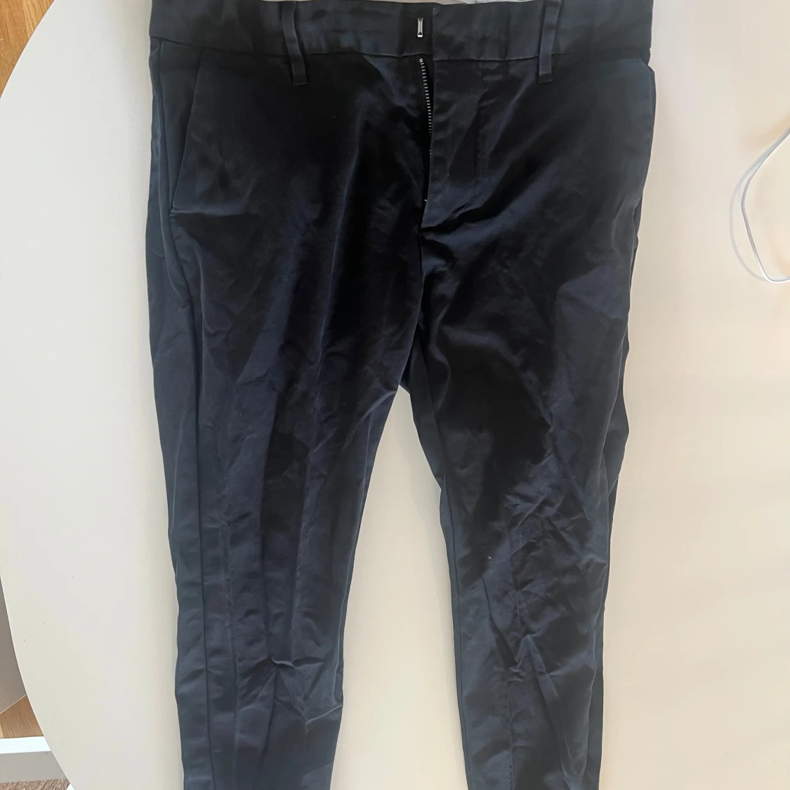 Armani chinos (nypris 2745)
