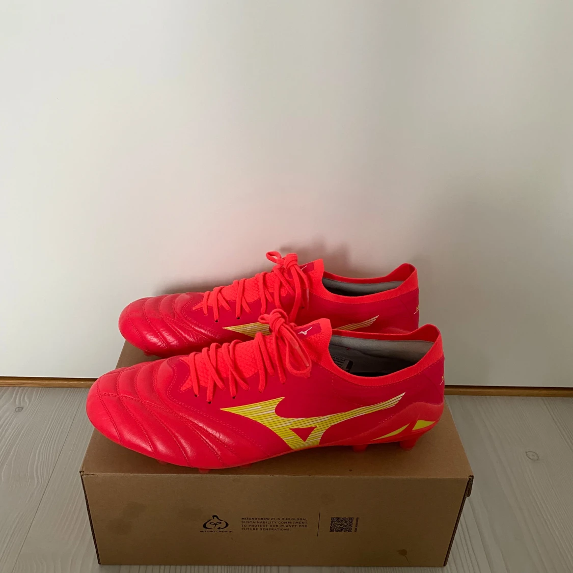 Mizuno morelia neo IV elite  - 2
