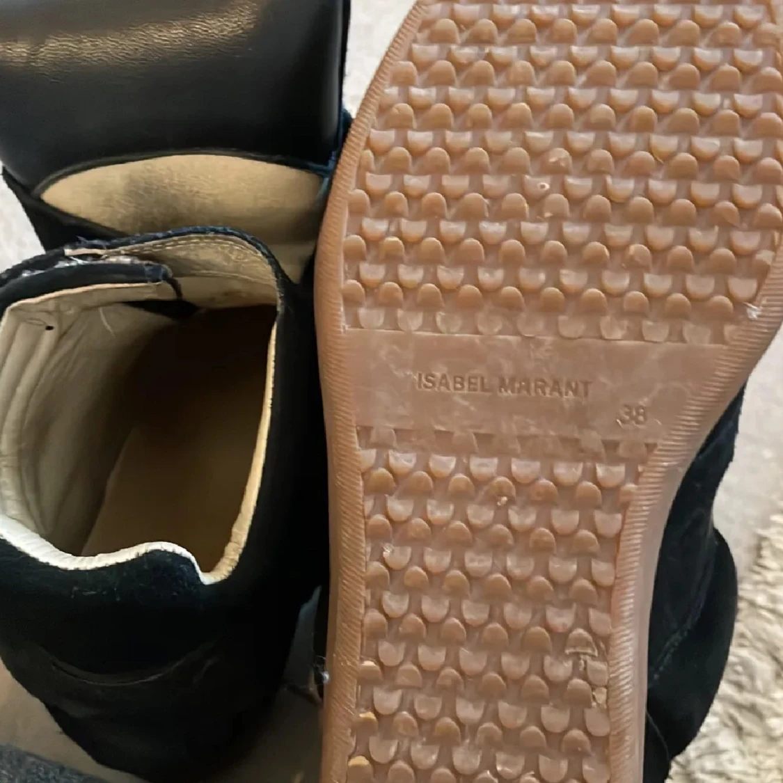 Isabel marant (Äkta) - 92