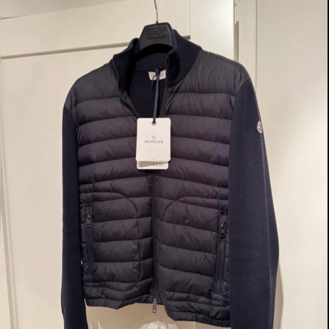 Moncler cardigan  - 90