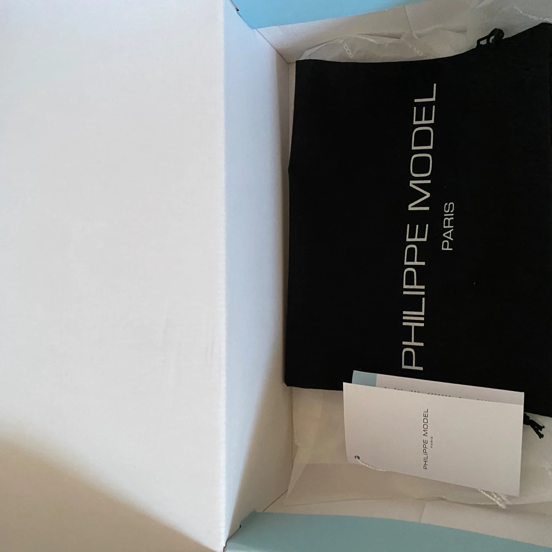 philippe model skor  - 92