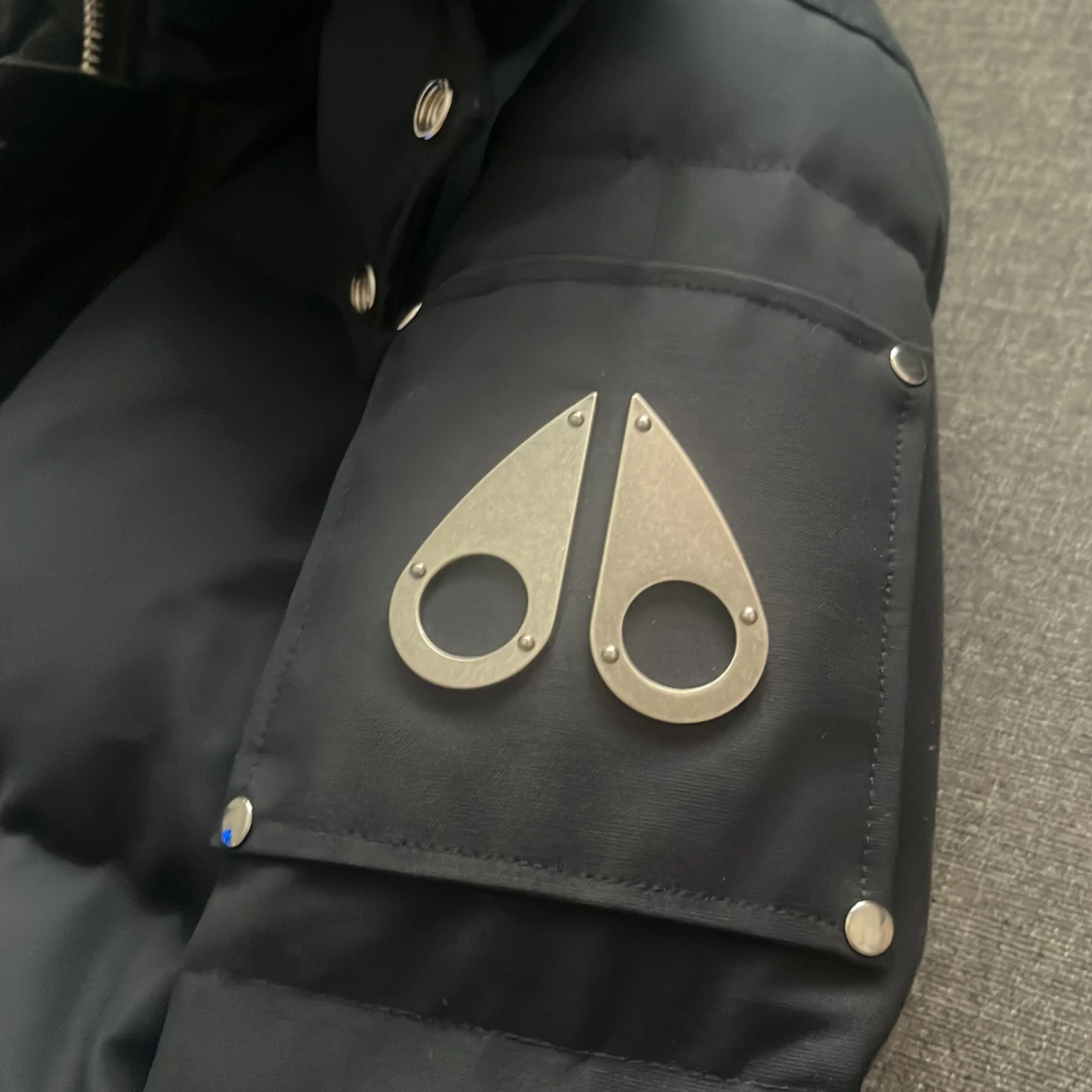 Moose knuckles jacka - 93