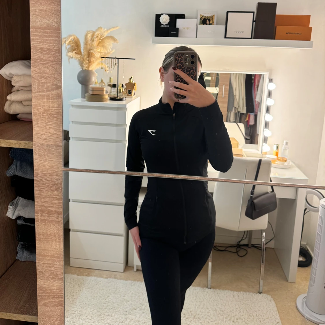 Gymshark tröja  - 91