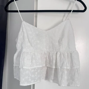 Volang topp - Fint skick!