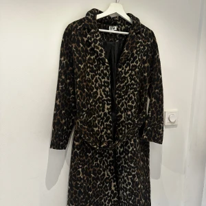 Leopard Kappa - Bra skick! 