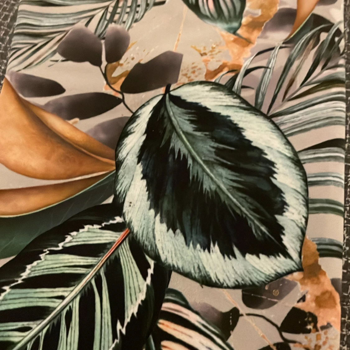 STRONGER Tights - 91