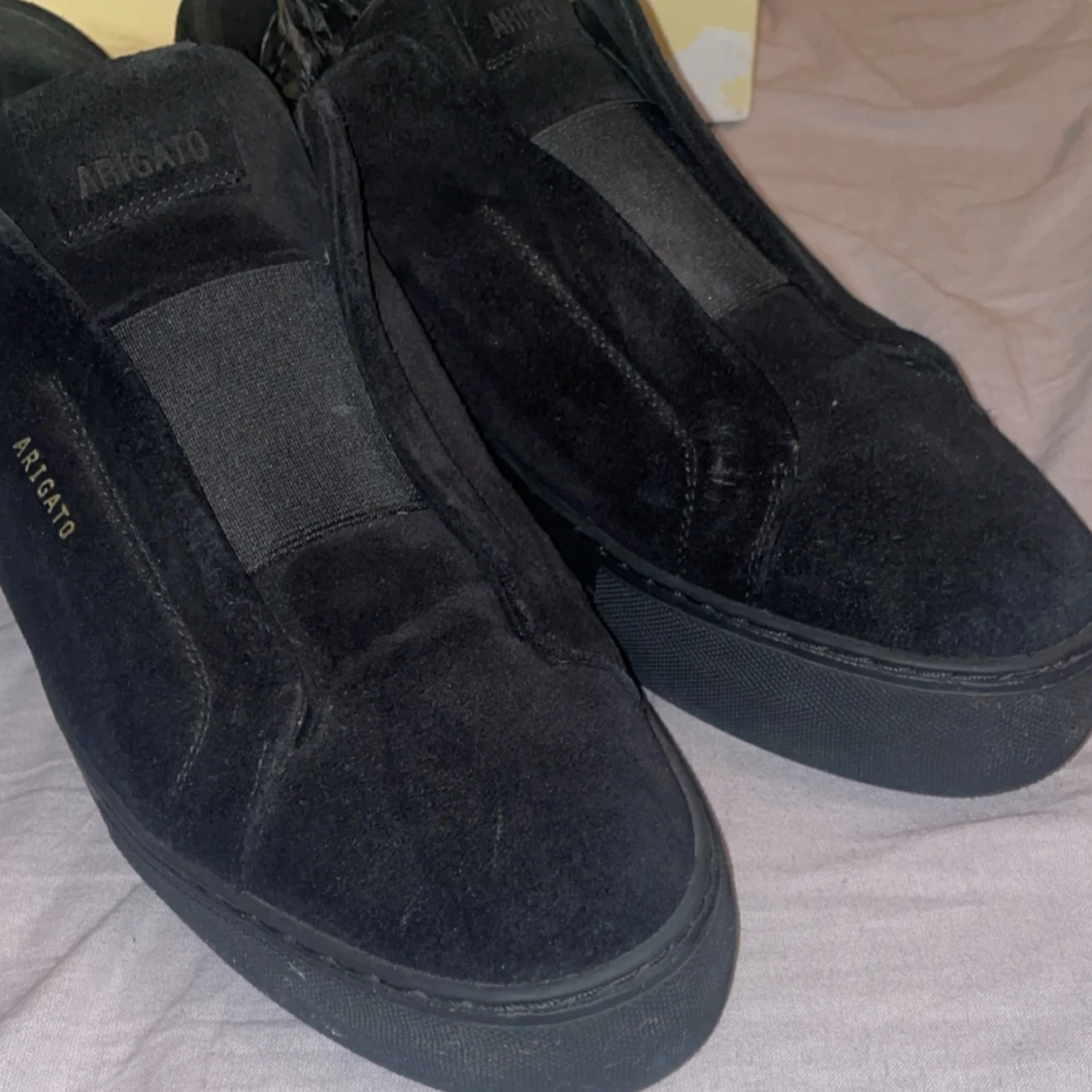 Axel Arigato 360 laceless - 90