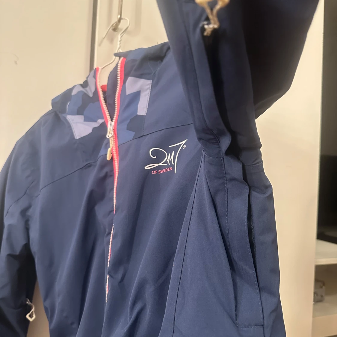 Skidjacka / vinterjacka  - 92