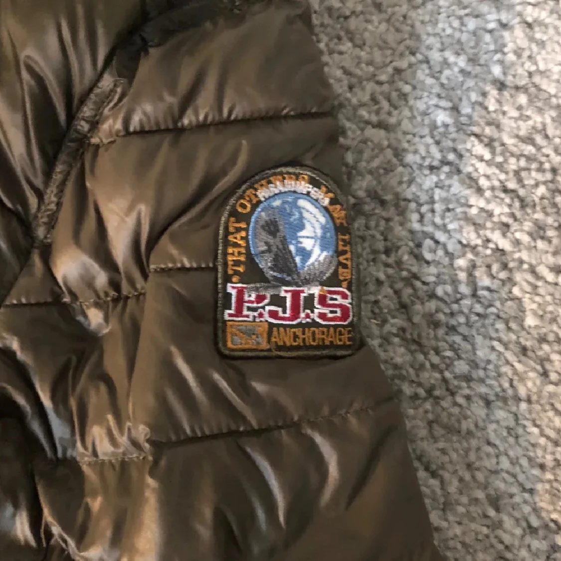 Parajumper jacka - 91