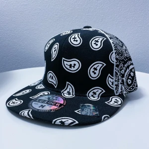 Leader Keps - Snygg Leader Keps i bra skick. Storlek är M fitted.