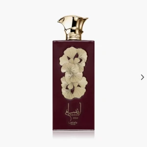 Lattafa pride ansaam gold - Säljer denna goda parfym i 100ml. Endast testad, typ full. 