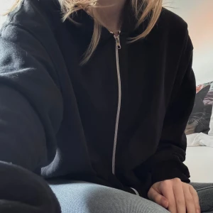 Oversized tröja - tröja i bra skick!