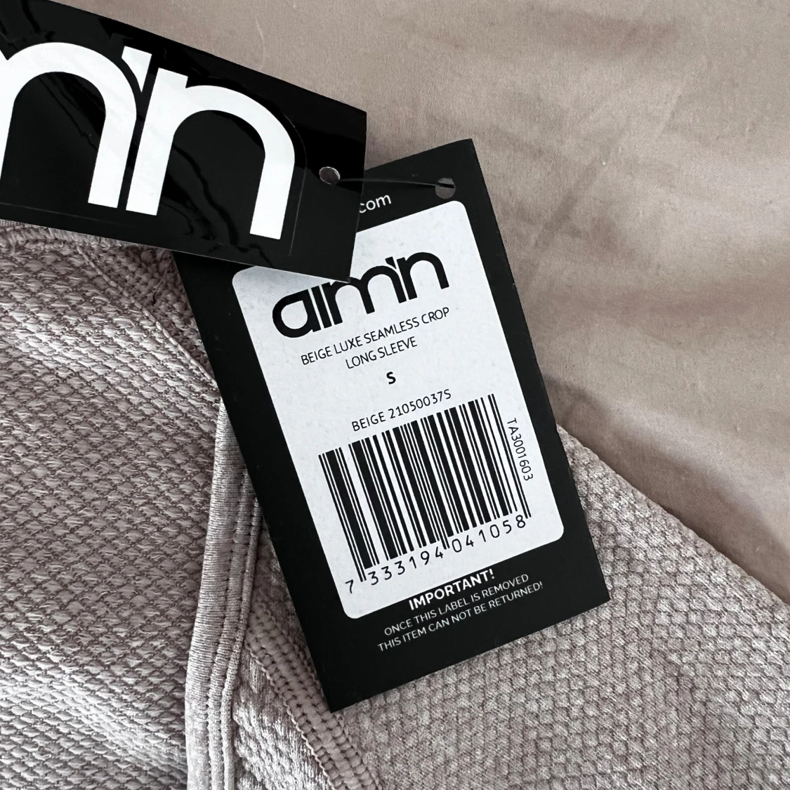 Helt ny träningsstopp  - 90