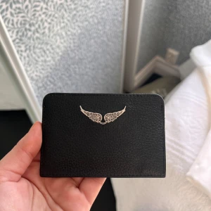 Zadig korthålare - Bra skick, köpt på Jackie för 800 