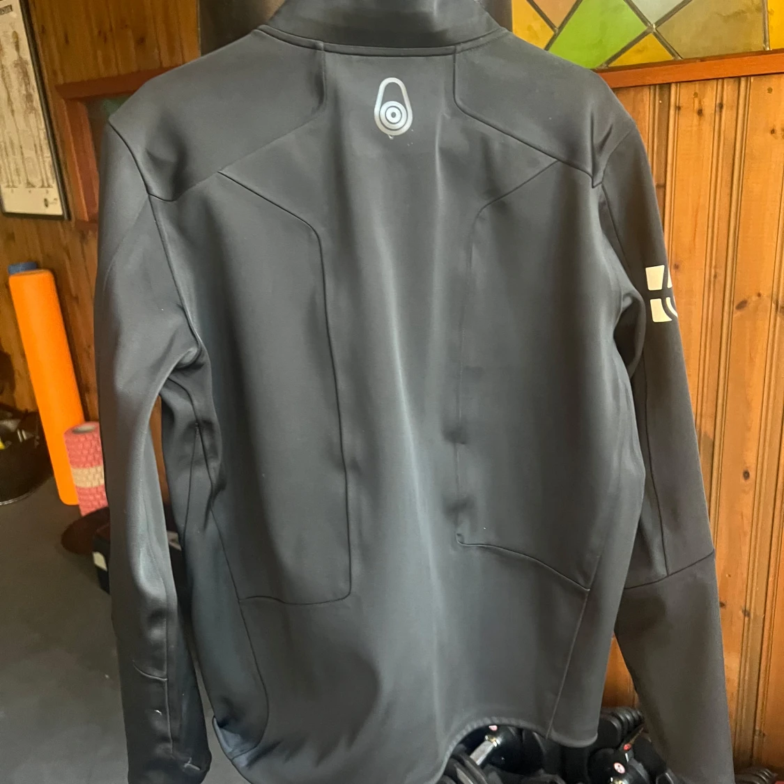 Sail Racing Jacka  - 91