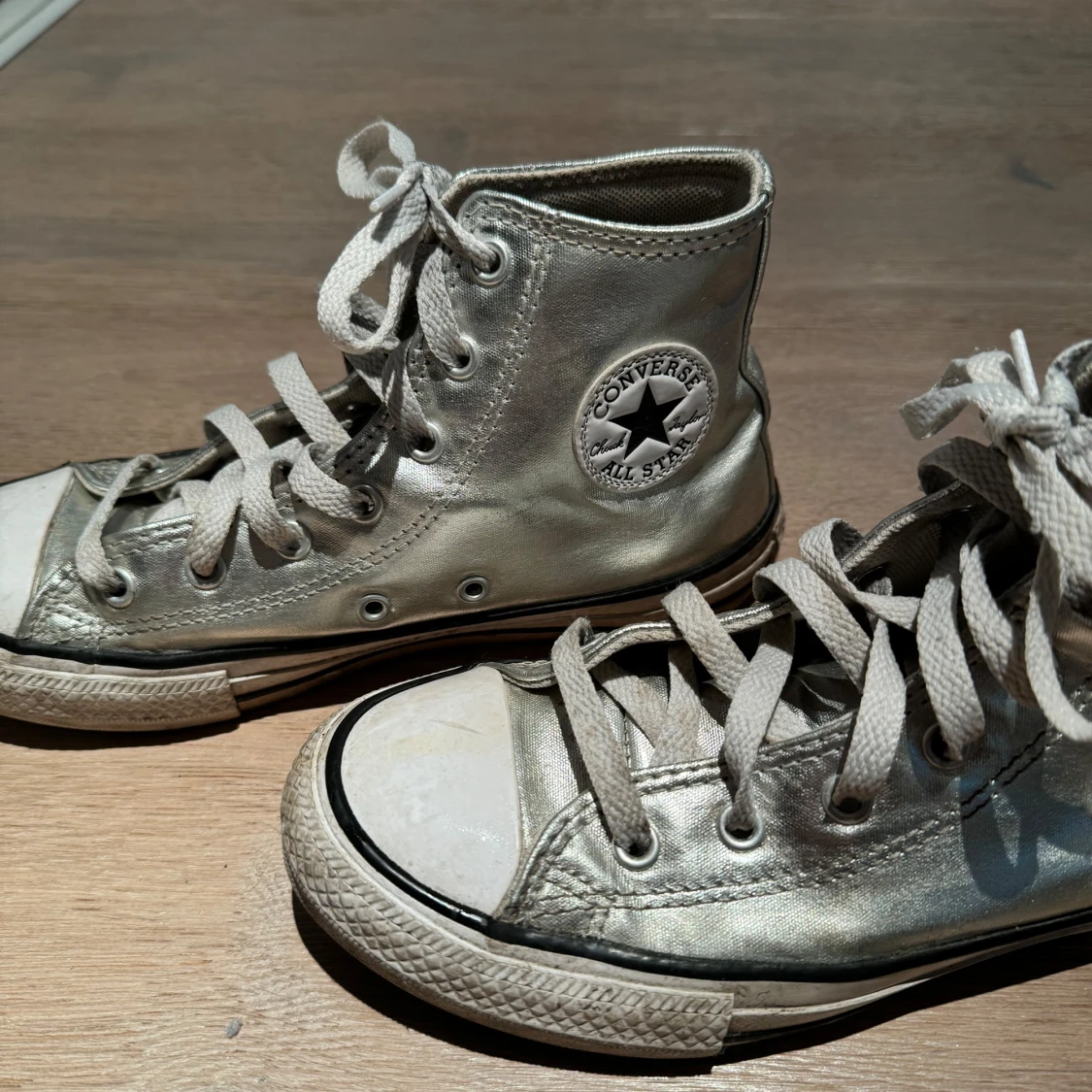 Silvriga convere - 90