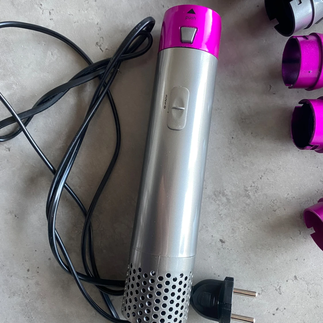 Styling verktyg - 92