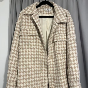 Unik kappa - Jättefin och unik