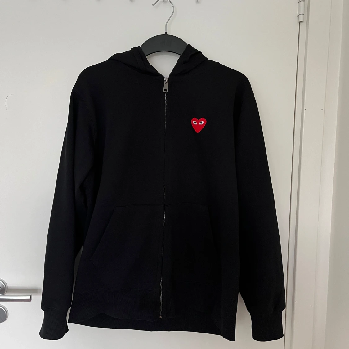 Comme Des Garçons kofta