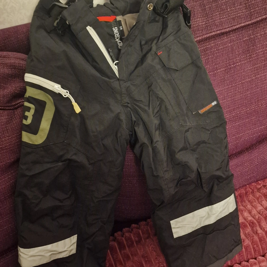 Didriksons 90stl bara 99kr - 92