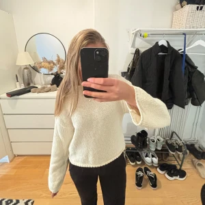 Tröja - Snygg tröja i fint skick, använt fåtal gånger🙌🏽