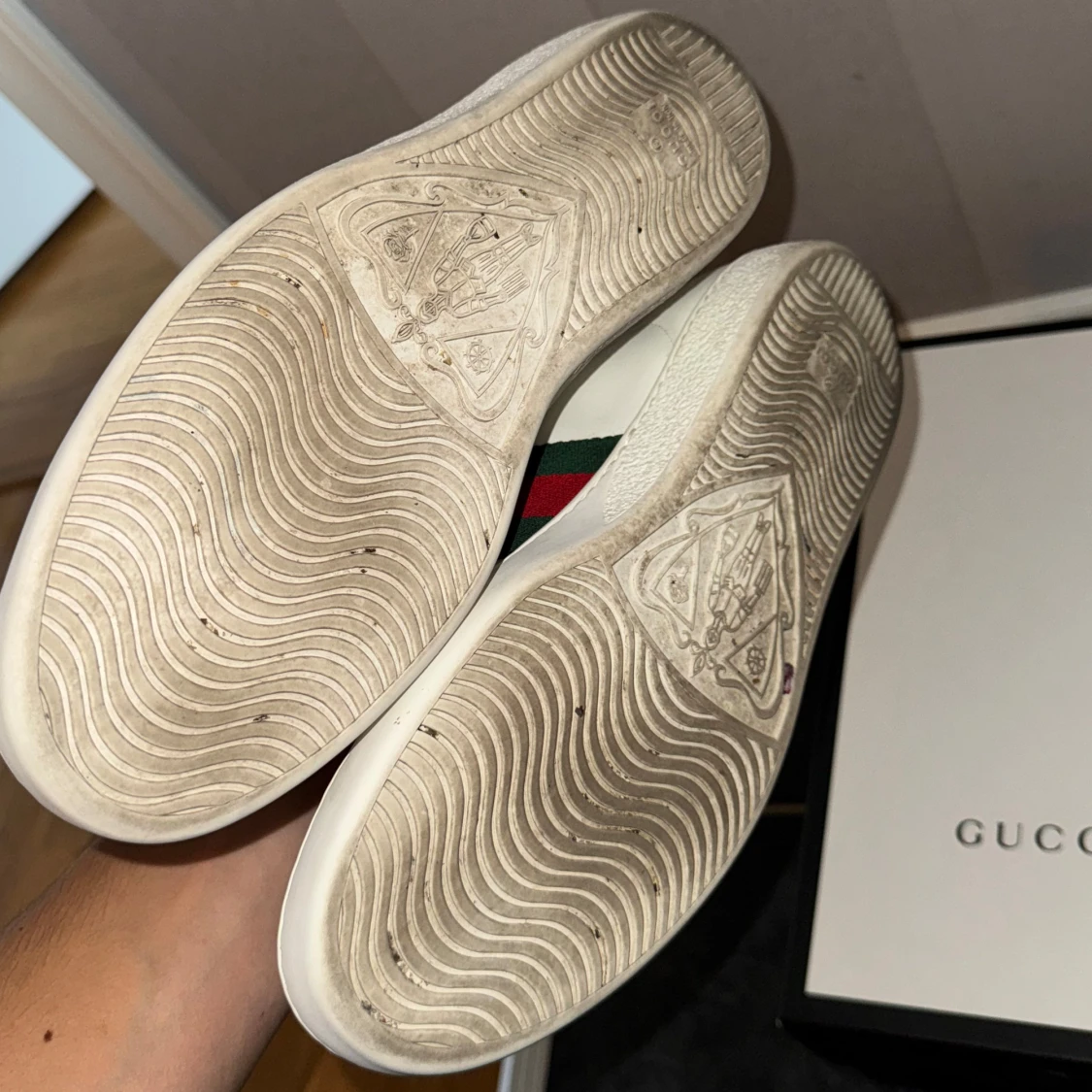 Gucci ace - 93