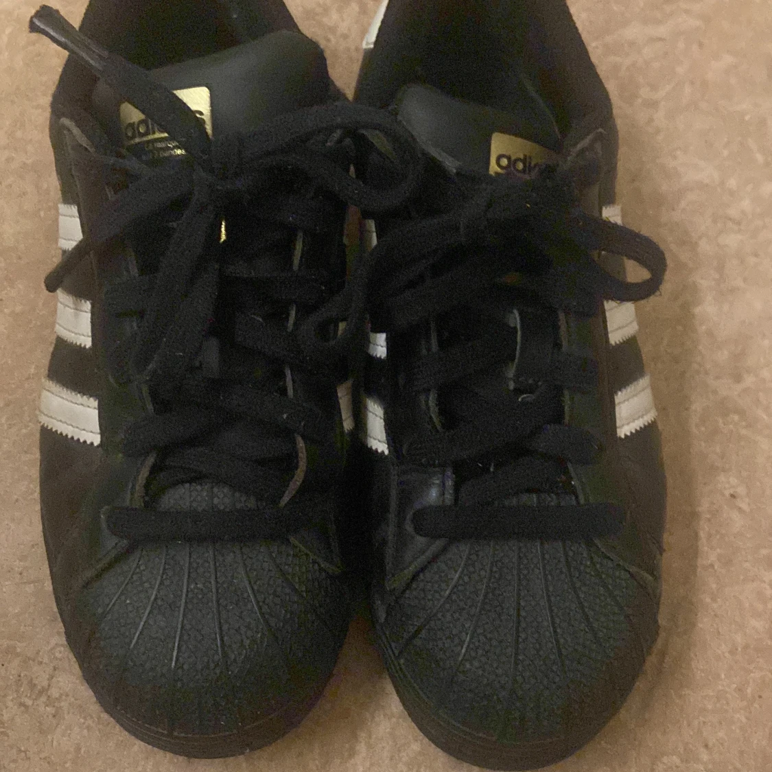 Adidas superstar - 93