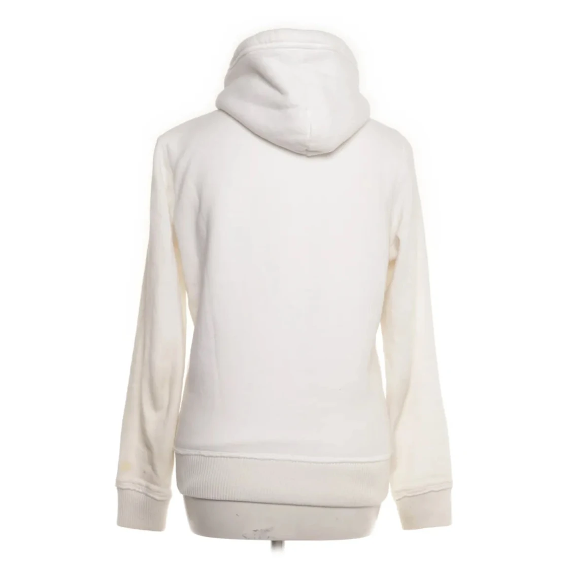 Vit hoodie från Pimkie - 90