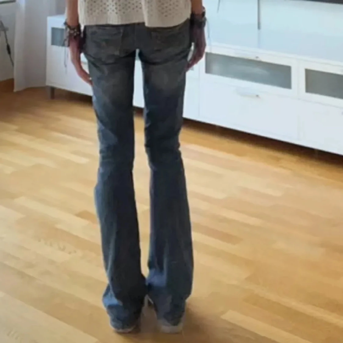 GAMMLA LTB JEANS - 92